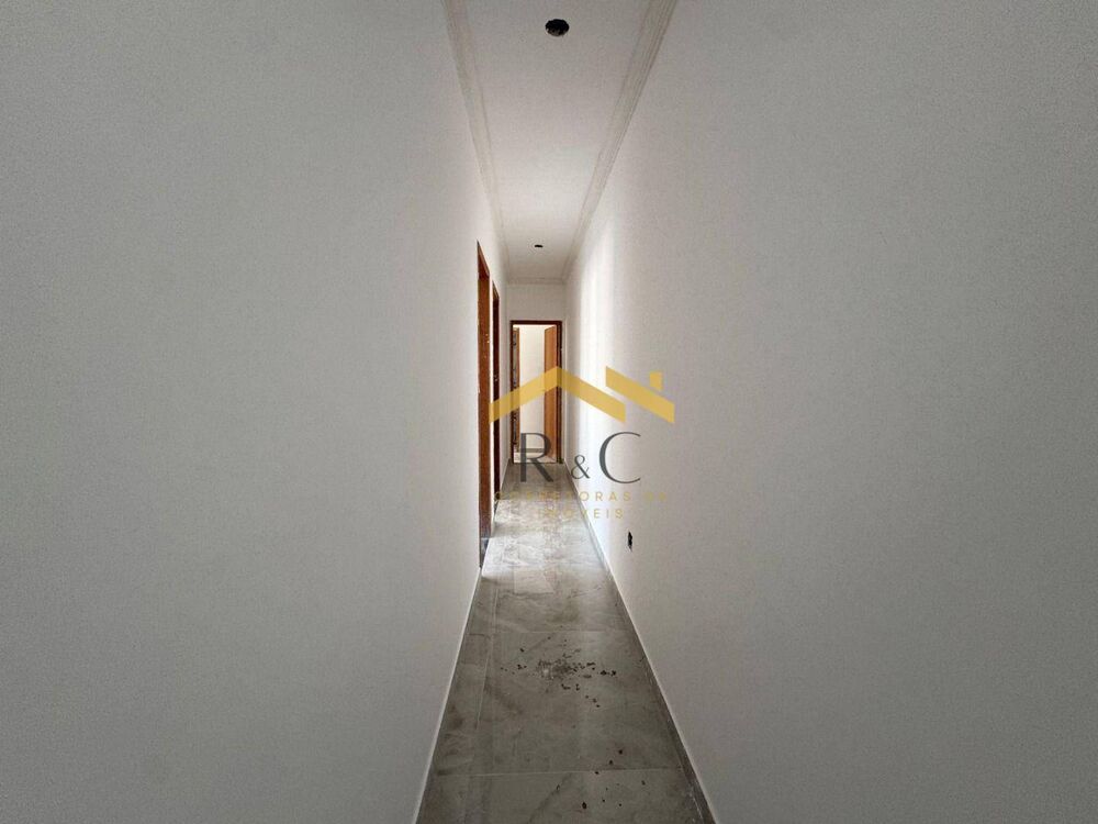 Casa, 3 quartos, 71 m² - Foto 6