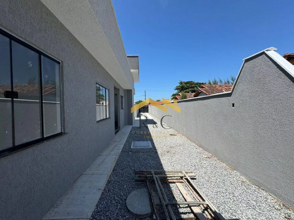 Casa, 3 quartos, 71 m² - Foto 16