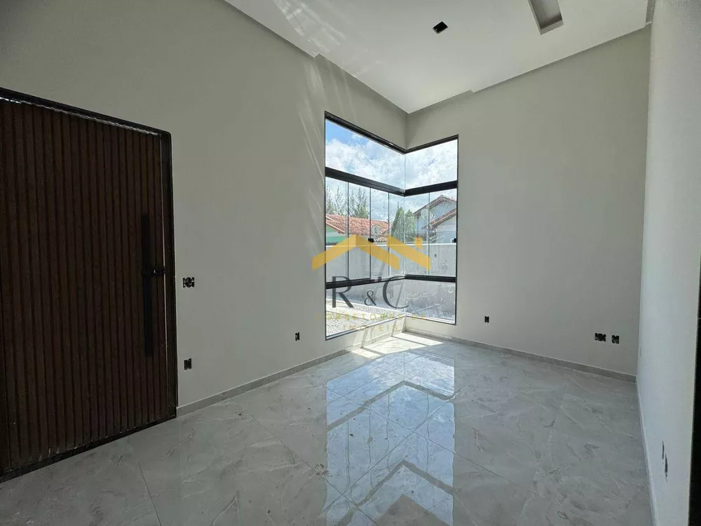 Casa, 3 quartos, 71 m² - Foto 3