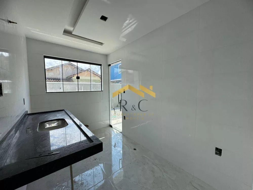 Casa, 3 quartos, 71 m² - Foto 9