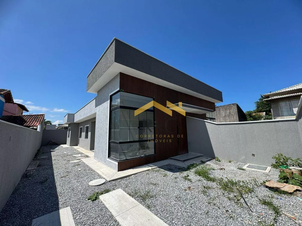 Casa, 3 quartos, 71 m² - Foto 1