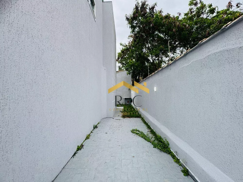 Casa, 3 quartos, 135 m² - Foto 11