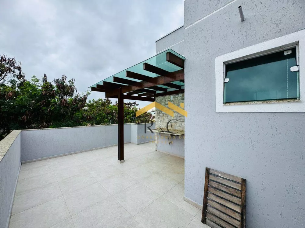 Casa, 3 quartos, 135 m² - Foto 17