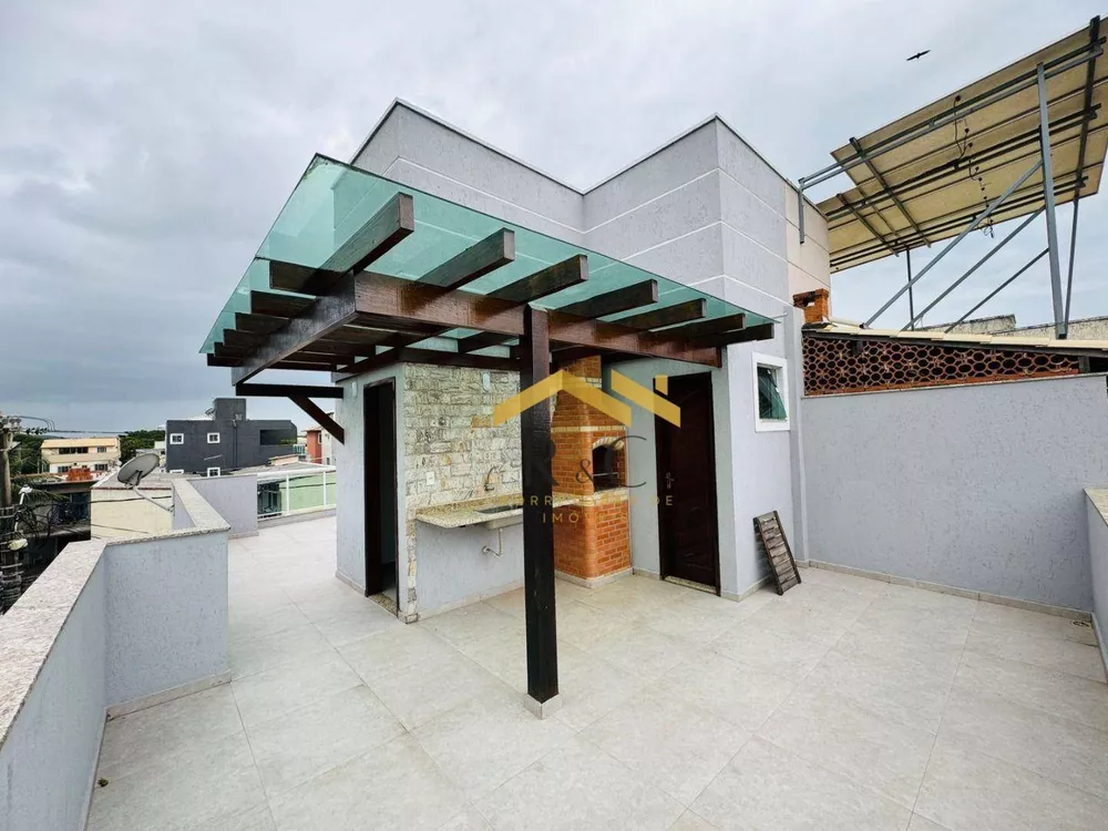Casa, 3 quartos, 135 m² - Foto 6