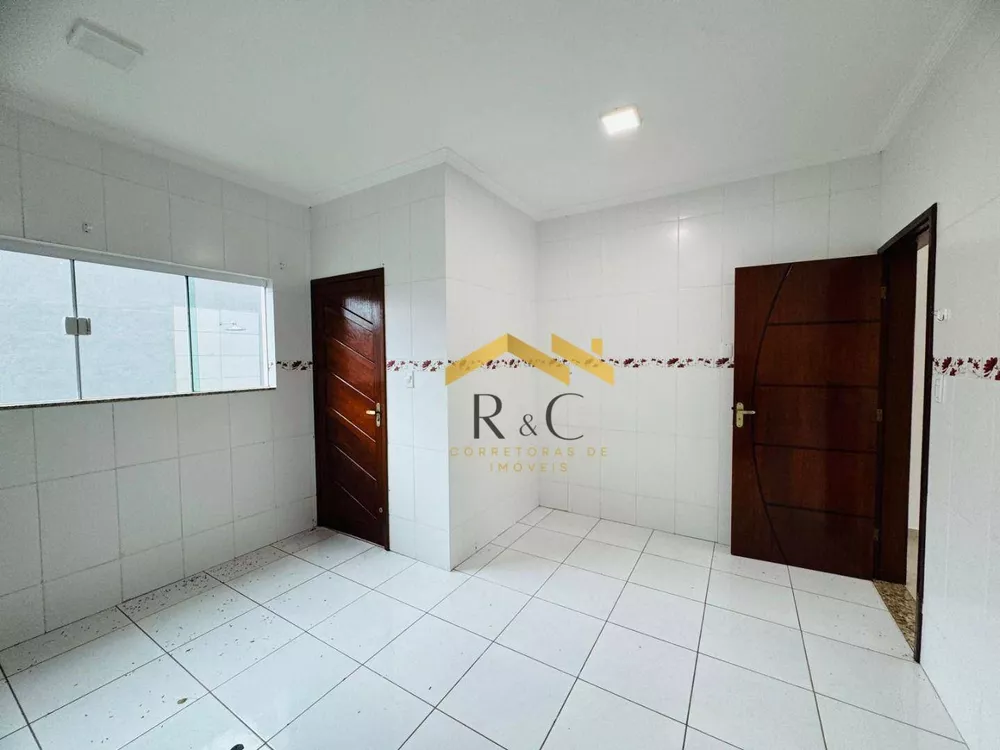 Casa, 3 quartos, 135 m² - Foto 2