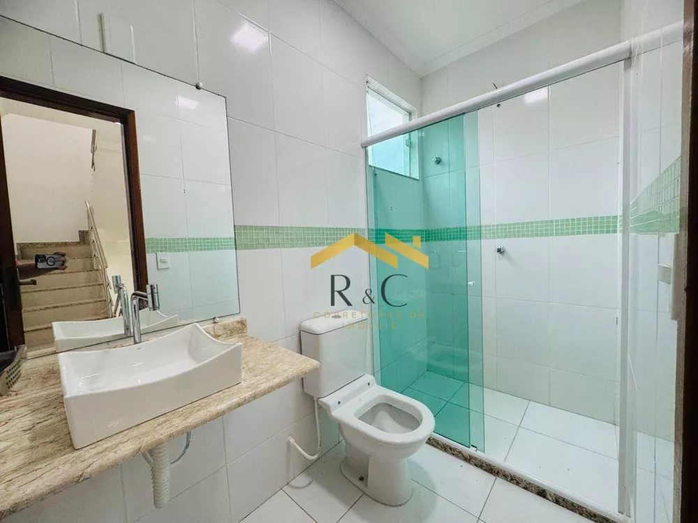 Casa, 3 quartos, 135 m² - Foto 19