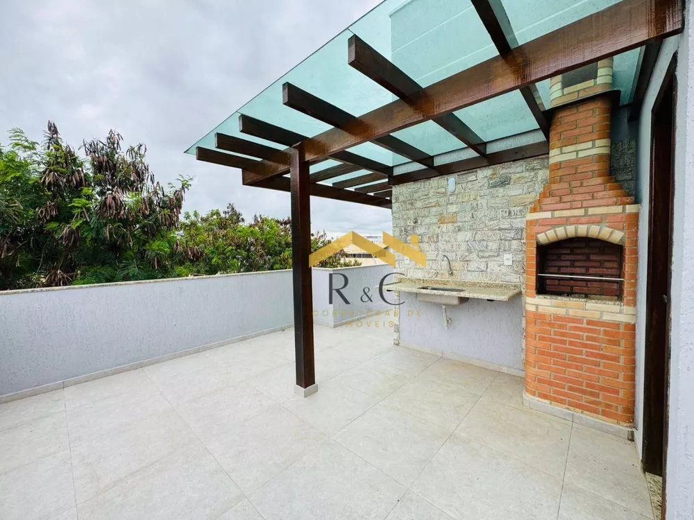 Casa, 3 quartos, 135 m² - Foto 4