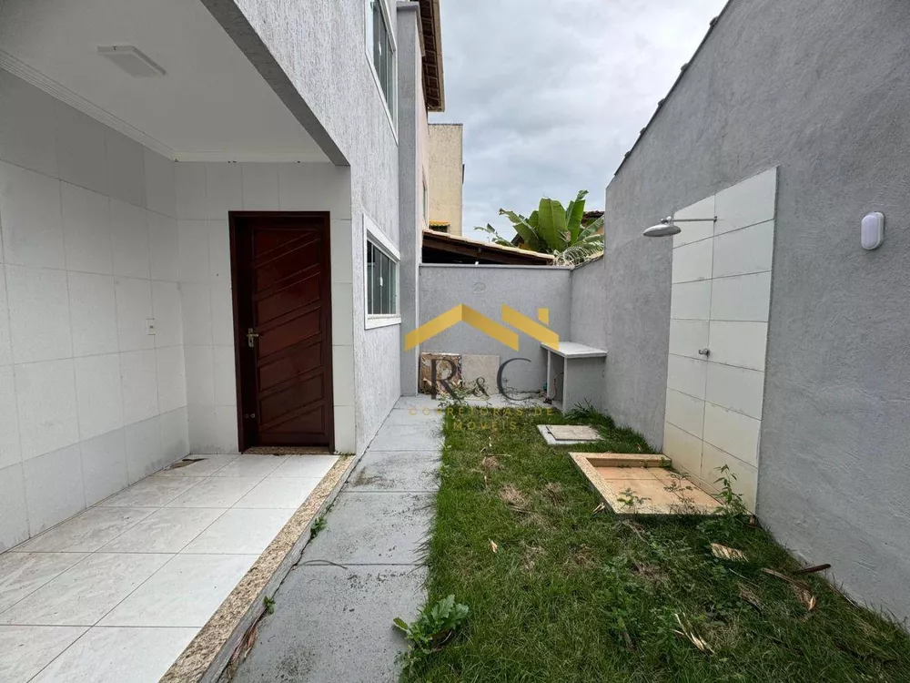Casa, 3 quartos, 135 m² - Foto 14