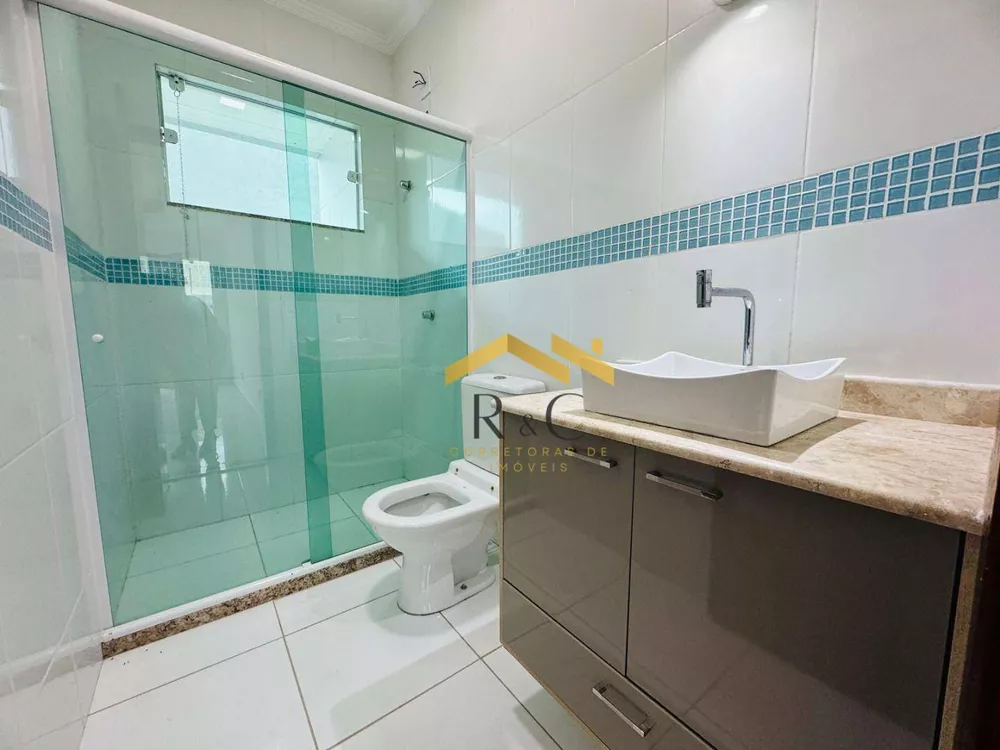 Casa, 3 quartos, 135 m² - Foto 15