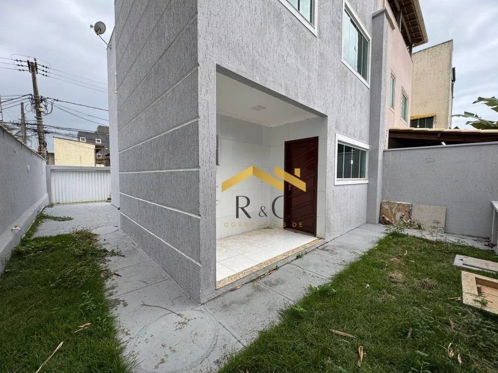 Casa, 3 quartos, 135 m² - Foto 13