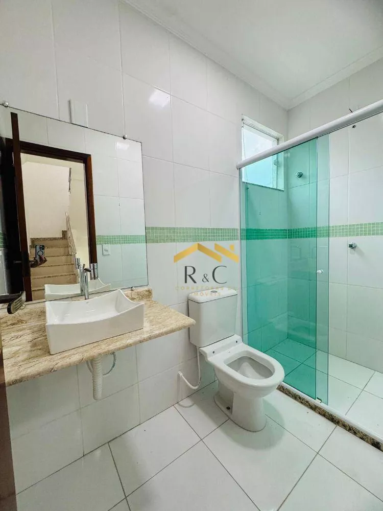 Casa, 3 quartos, 135 m² - Foto 8