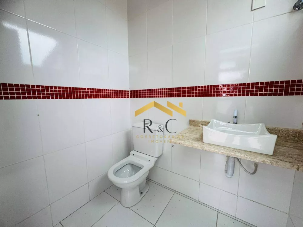 Casa, 3 quartos, 135 m² - Foto 5