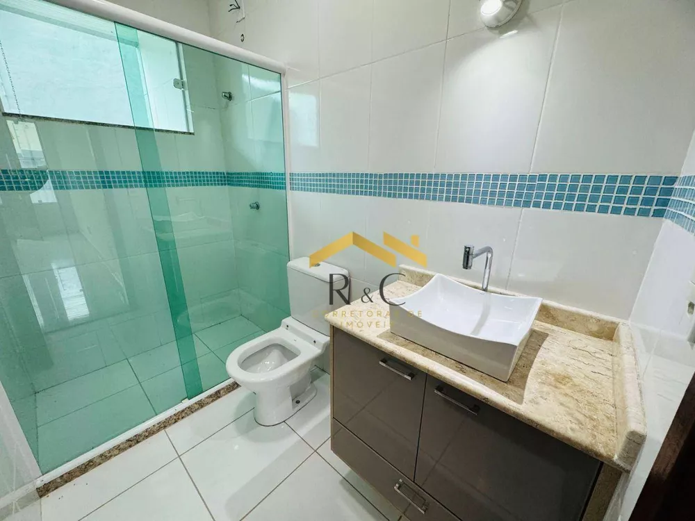 Casa, 3 quartos, 135 m² - Foto 23