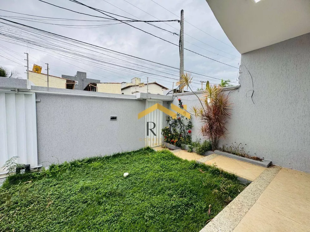 Casa, 3 quartos, 135 m² - Foto 3