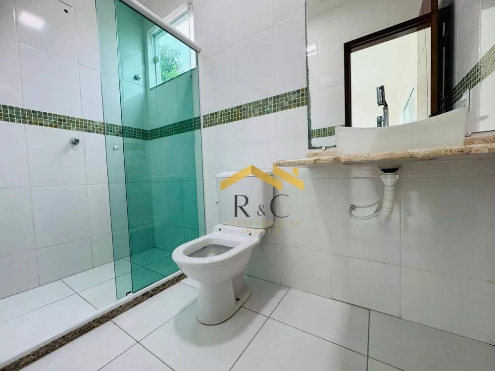 Casa, 3 quartos, 135 m² - Foto 7