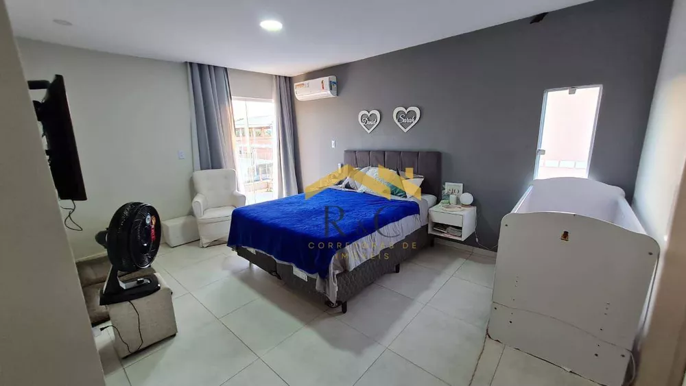 Casa, 3 quartos, 160 m² - Foto 12