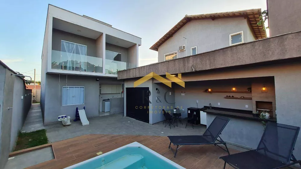 Casa, 3 quartos, 160 m² - Foto 5