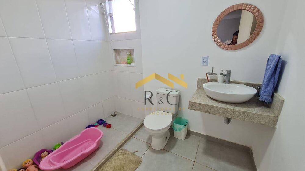 Casa, 3 quartos, 160 m² - Foto 19