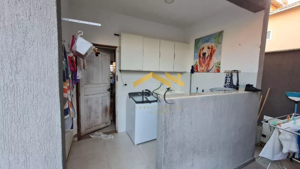 Casa, 3 quartos, 160 m² - Foto 21