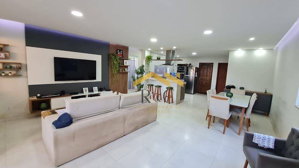Casa, 3 quartos, 160 m² - Foto 14