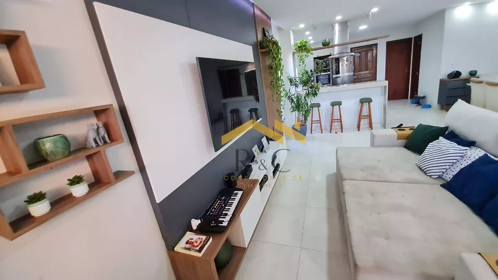 Casa, 3 quartos, 160 m² - Foto 6