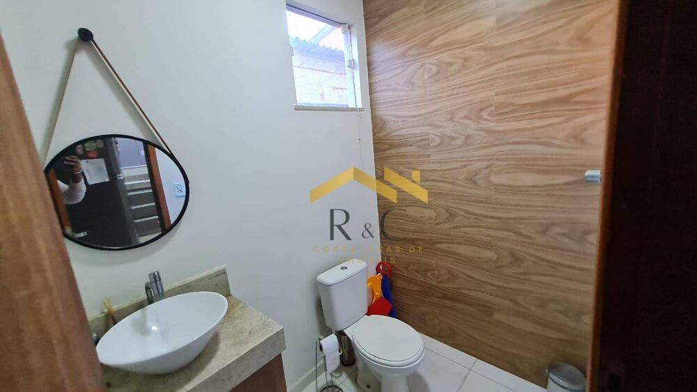 Casa, 3 quartos, 160 m² - Foto 17