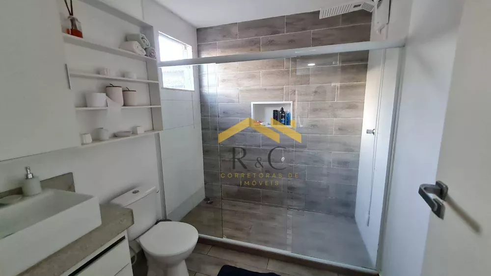 Casa, 3 quartos, 160 m² - Foto 23