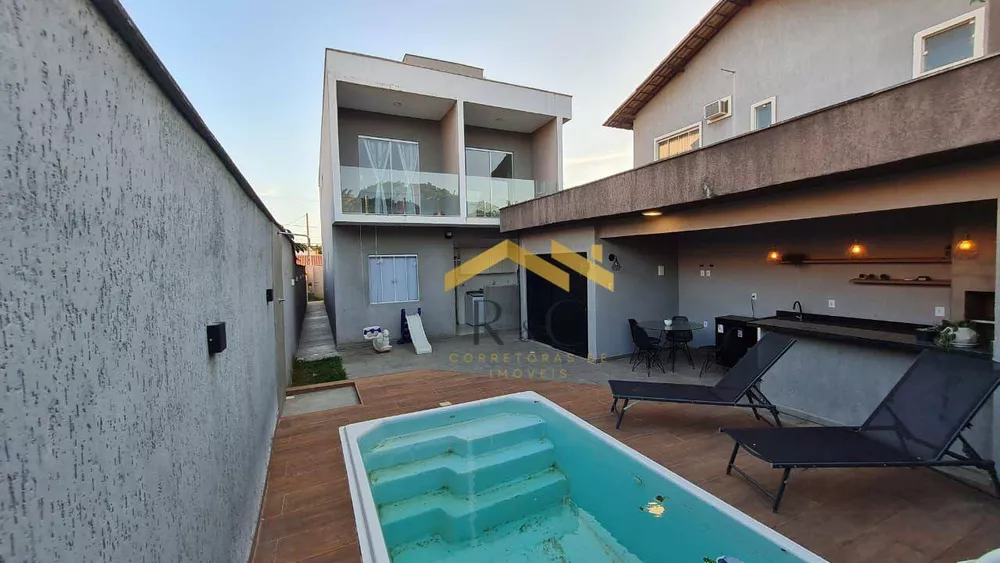 Casa, 3 quartos, 160 m² - Foto 8
