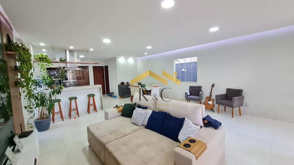 Casa, 3 quartos, 160 m² - Foto 4