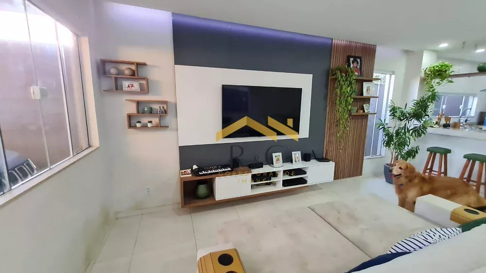 Casa, 3 quartos, 160 m² - Foto 10