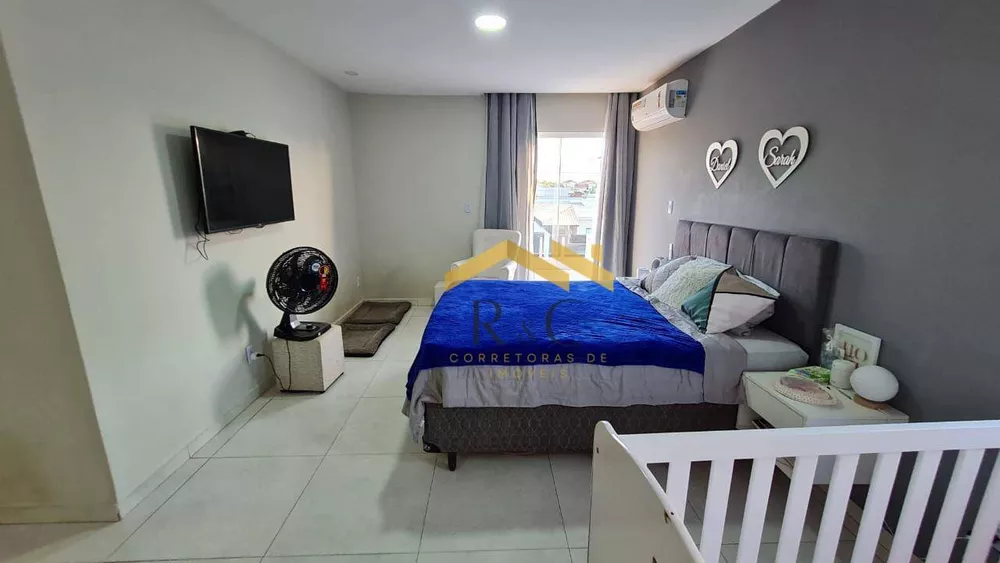 Casa, 3 quartos, 160 m² - Foto 25