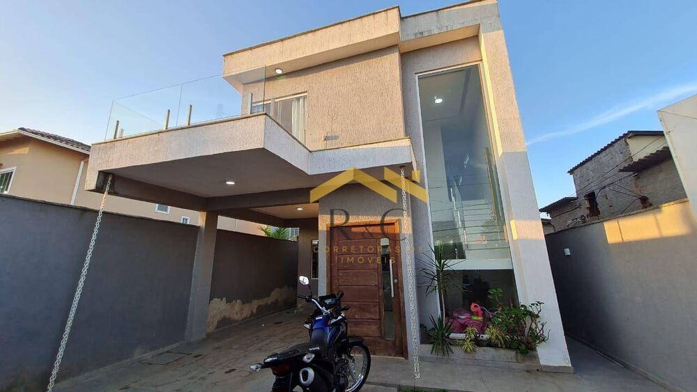 Casa, 3 quartos, 160 m² - Foto 18