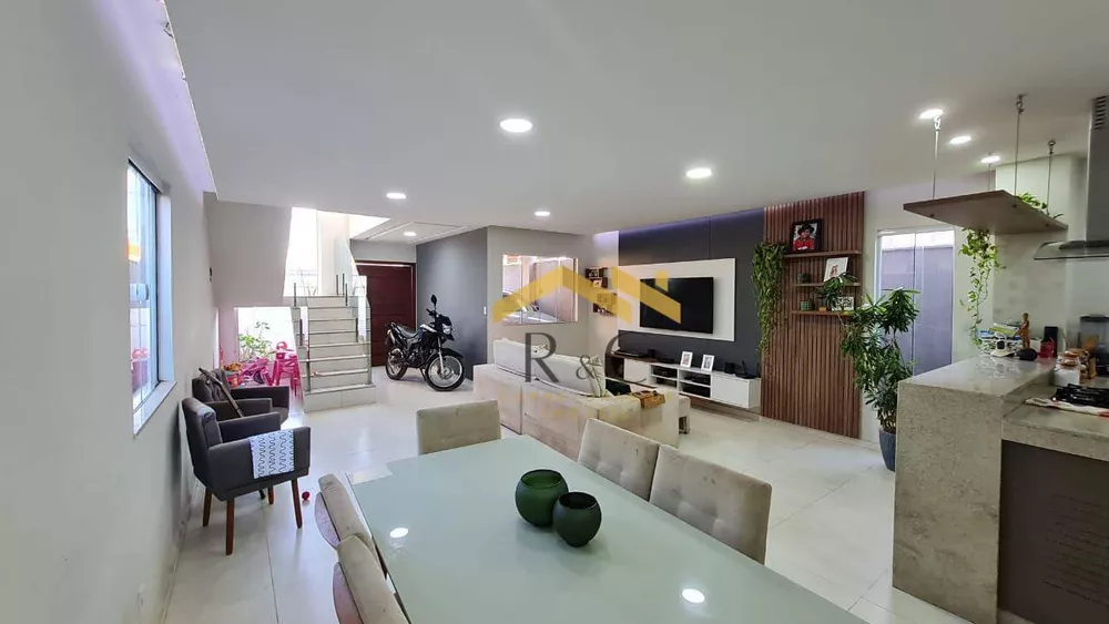 Casa, 3 quartos, 160 m² - Foto 29