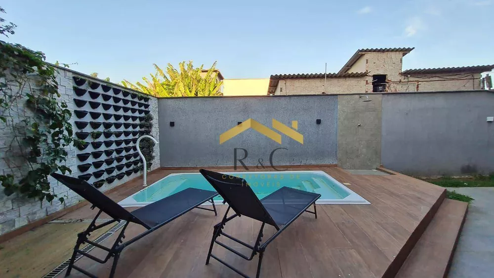 Casa, 3 quartos, 160 m² - Foto 27
