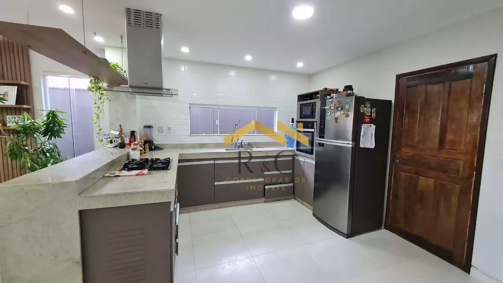 Casa, 3 quartos, 160 m² - Foto 24