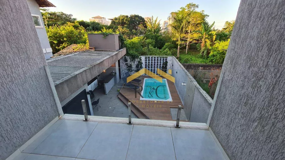 Casa, 3 quartos, 160 m² - Foto 30