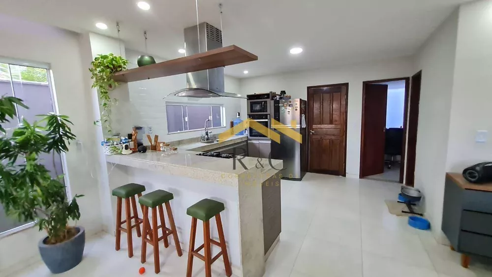Casa, 3 quartos, 160 m² - Foto 11