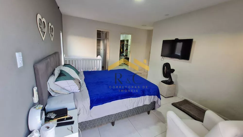 Casa, 3 quartos, 160 m² - Foto 1