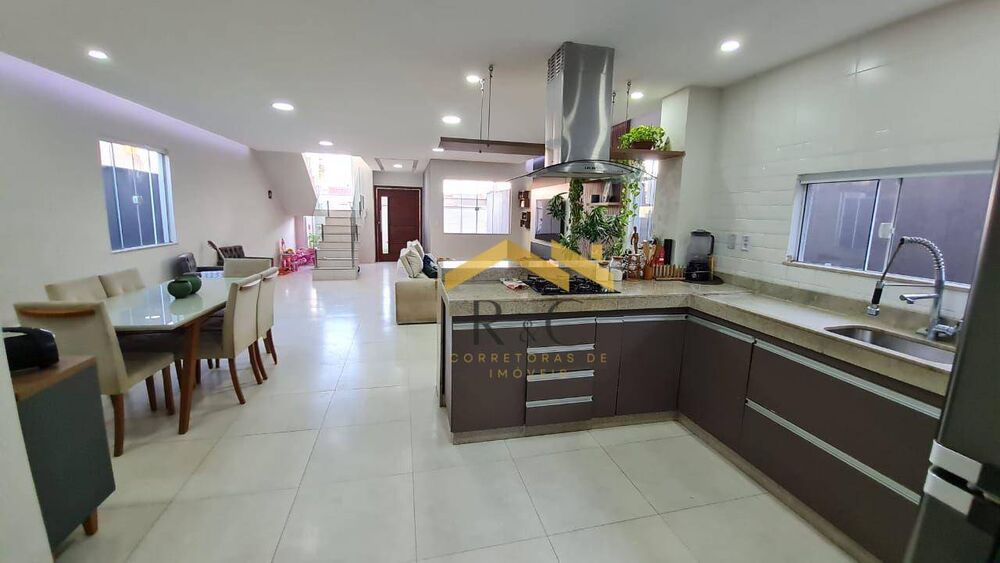 Casa, 3 quartos, 160 m² - Foto 13