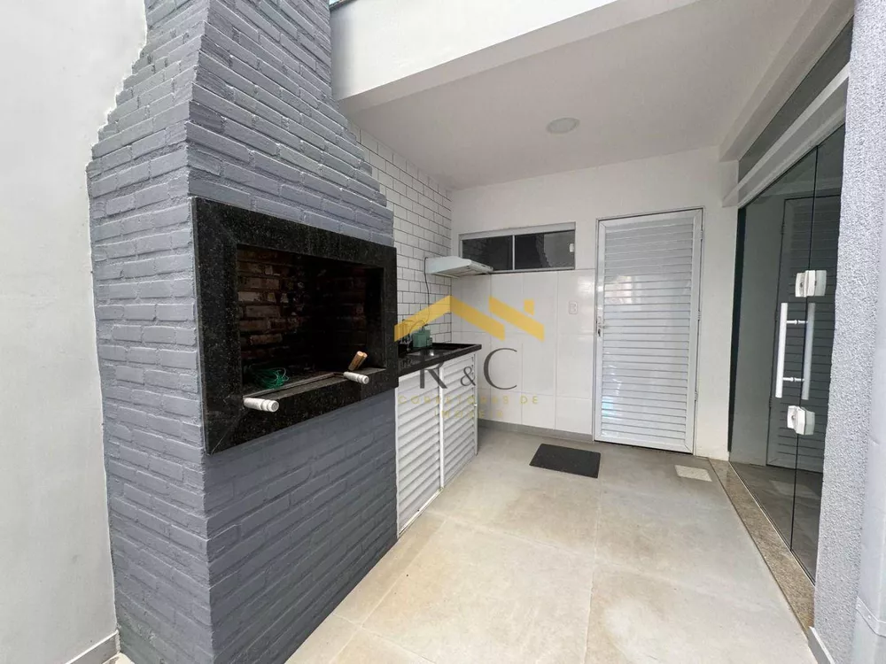 Casa, 3 quartos, 160 m² - Foto 29