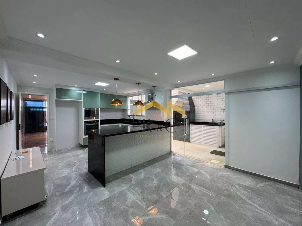 Casa, 3 quartos, 160 m² - Foto 30
