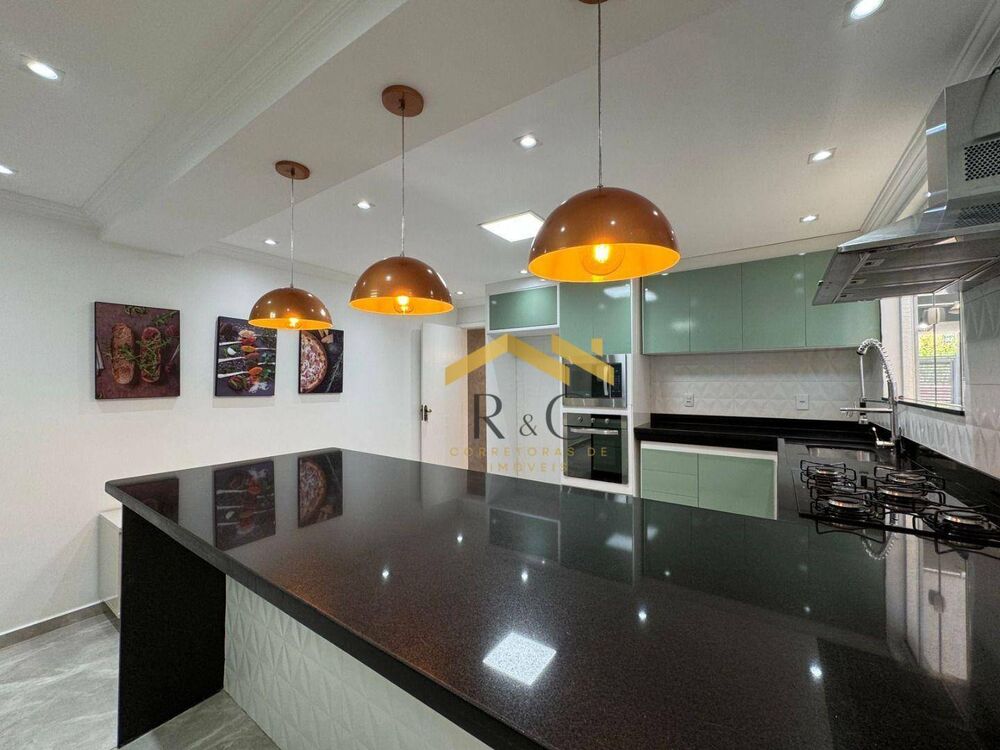Casa, 3 quartos, 160 m² - Foto 8