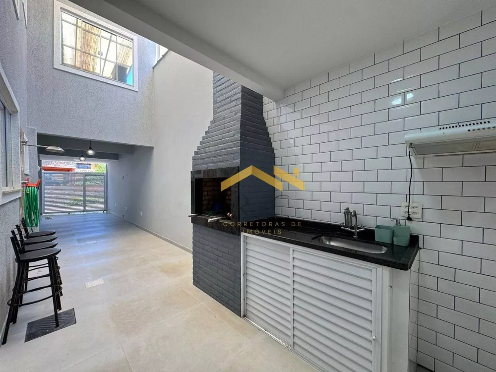 Casa, 3 quartos, 160 m² - Foto 26