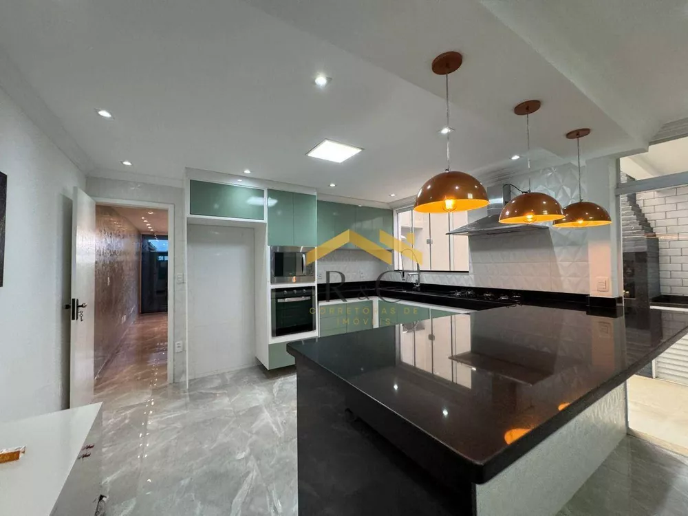 Casa, 3 quartos, 160 m² - Foto 32