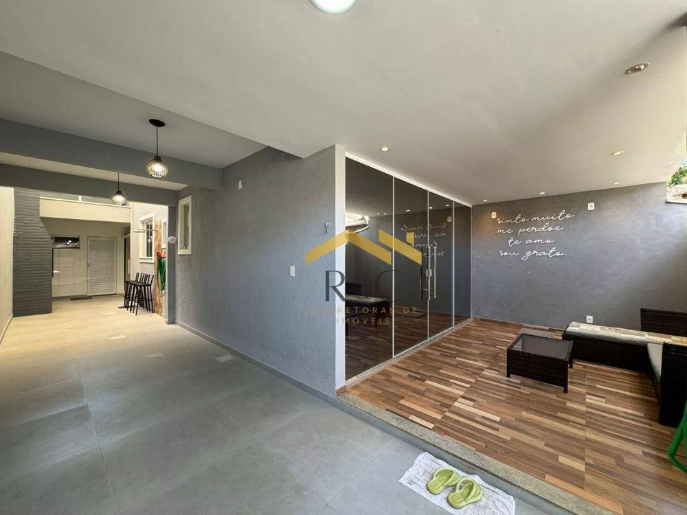 Casa, 3 quartos, 160 m² - Foto 28