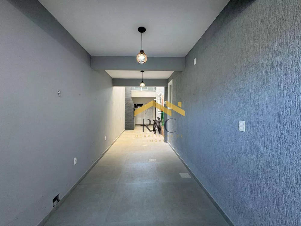 Casa, 3 quartos, 160 m² - Foto 37