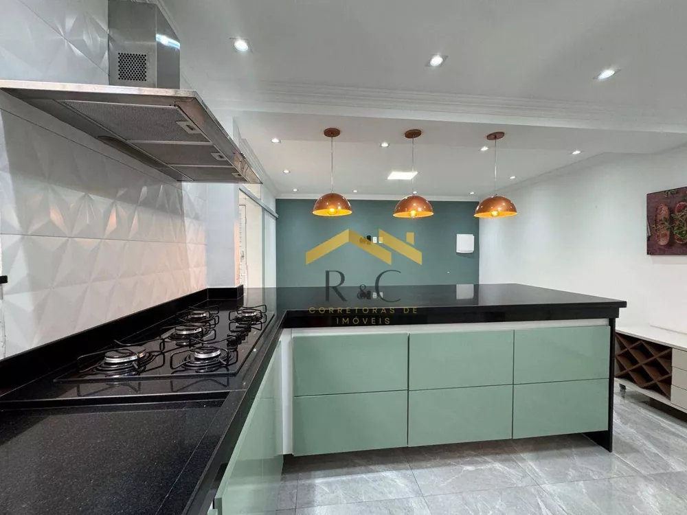 Casa, 3 quartos, 160 m² - Foto 19
