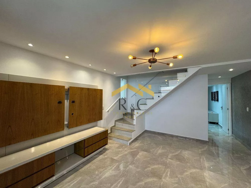 Casa, 3 quartos, 160 m² - Foto 38