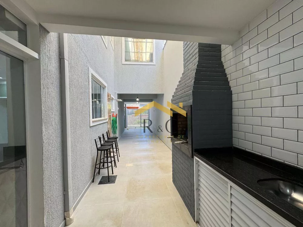 Casa, 3 quartos, 160 m² - Foto 13
