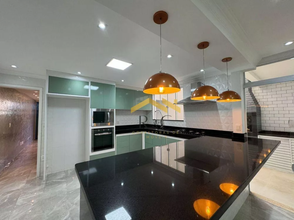 Casa, 3 quartos, 160 m² - Foto 15